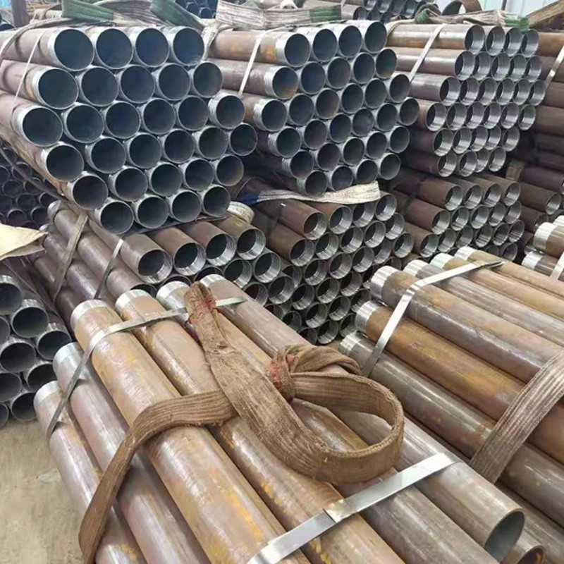 宜丰地质钻探用跟管