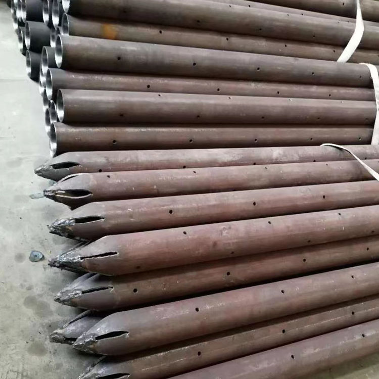 宜丰76mm管棚管