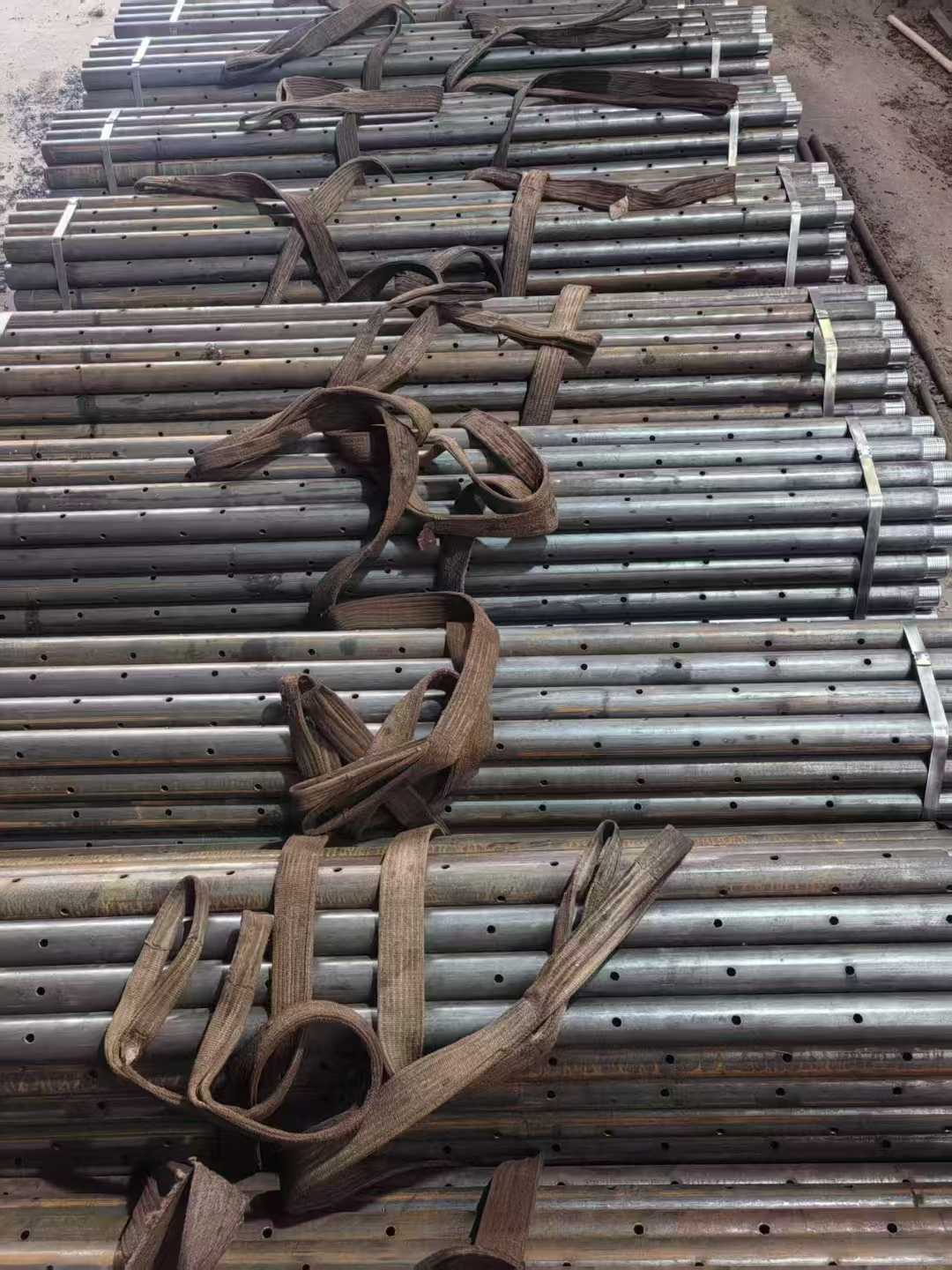 宜丰127mm管棚管