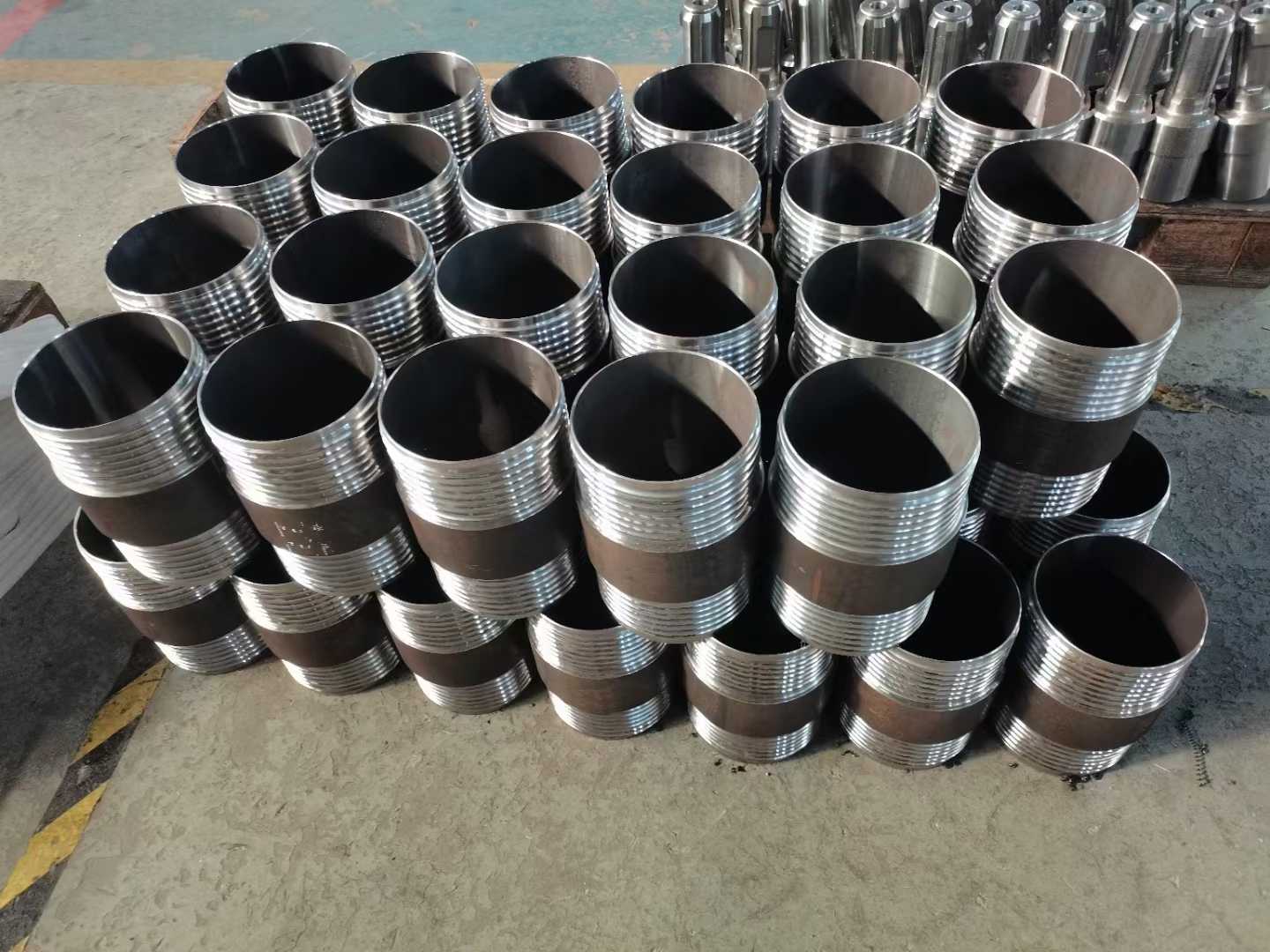 宜丰219mm管棚管
